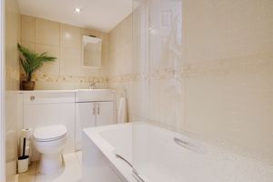 Annex Bathroom- click for photo gallery